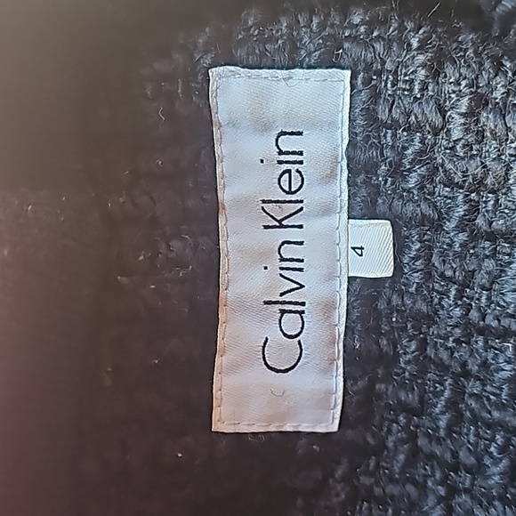 CALVIN KLEIN Jacket - Picture 3 of 5